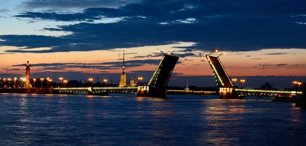 Гостиница Отель Гранд Петроградский Санкт-Петербург-20